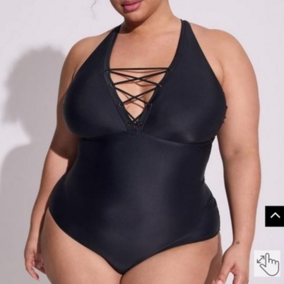 torrid Other - Torrid bathing suit
